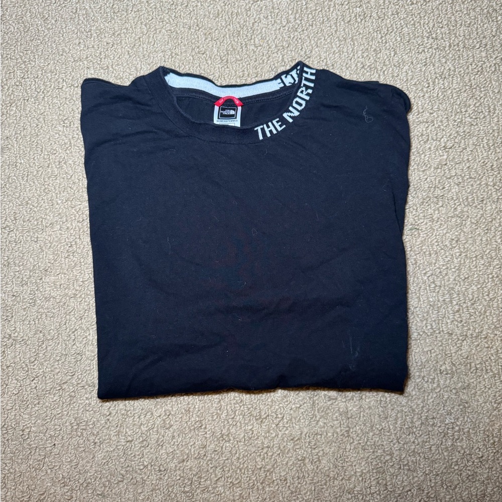 The North Face Women’s Black Shirt